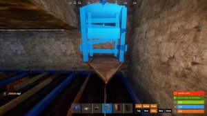 РАСТ ГАЙД ИДЕАЛЬНАЯ ФЕРМА СКРАПА ДЛЯ СТАРТА 2021 RUST FARM BASE DESIGN