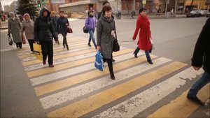 Безопасность во дворе