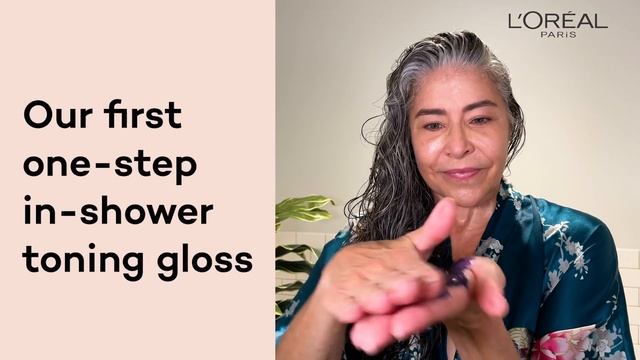 How To Care For Your Gray Hair At Home смотреть онлайн