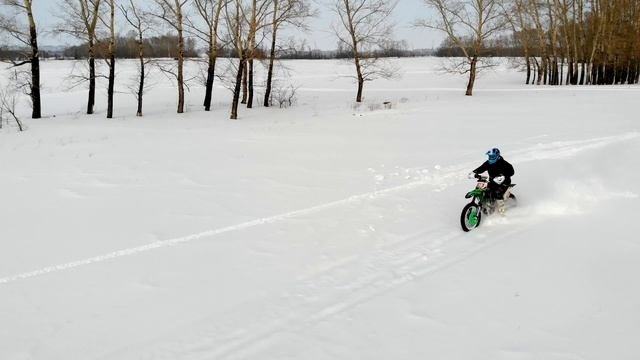 Мечтай