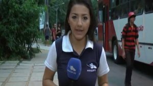 Edição de Sábado | Em Manaus, Estudantes de design utilizam redes sociais para informar usuários