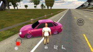 Песня  Лада седан баклажан тимоти