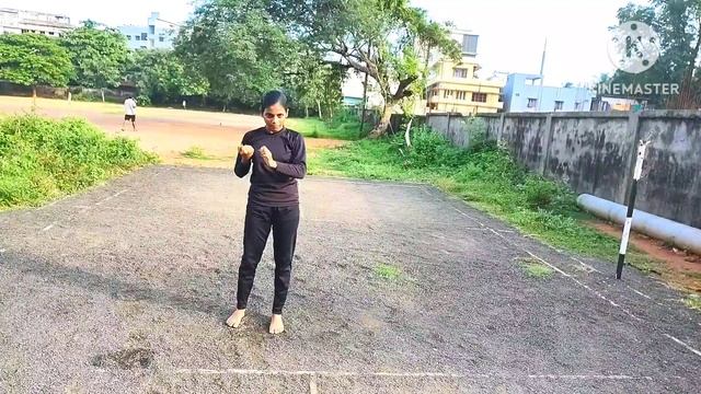 Flower Kata Performance By Virosa & Venus | 9 Dragons Kung-Fu смотреть онлайн