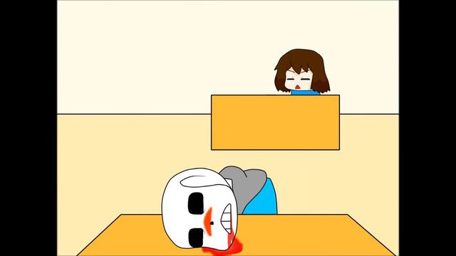 Spicy - Undertale смотреть онлайн