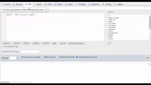 How to fix MySQL ERROR 1067 Invalid default value for date fix in phpmyadmin (Read Desc)