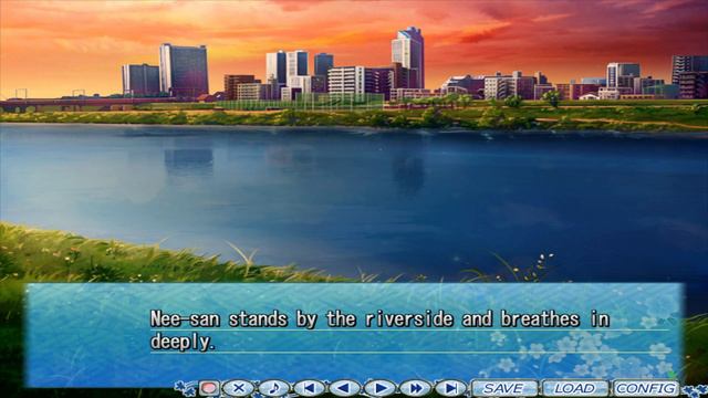 Majikoi! S Tsubame Route 10 Momoyo's lose смотреть онлайн