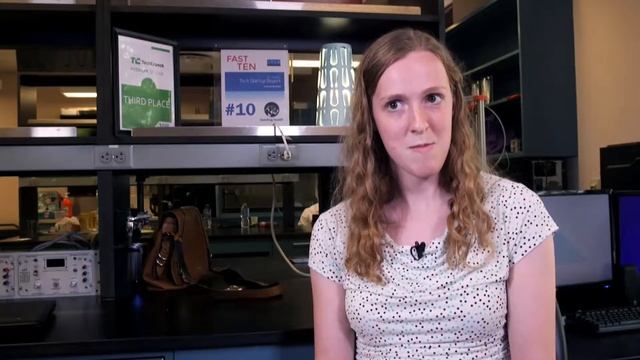 Mindset: Stress Management App Launched in St. Louis смотреть онлайн