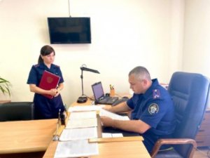 На Ставрополье передано в суд дело о педофиле