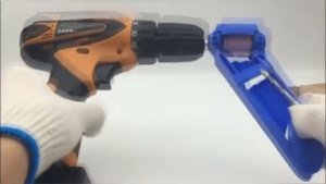 Точилка для сверл | Полезные товары и гаджеты с aliexpress 2021