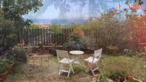 ?Оригинальные примеры обустройства территории дачи и загородного дома / Garden Ideas / A - Video