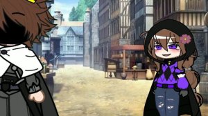 /клип гача лайф/ /ведьмина дочь/