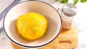 Песочное печенье ПП