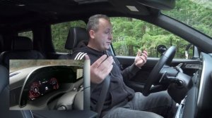 2020 Hyundai Palisade AWD Review and Off-Road Test