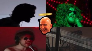 Bo Burnham - Bezos (Parts 1-4)