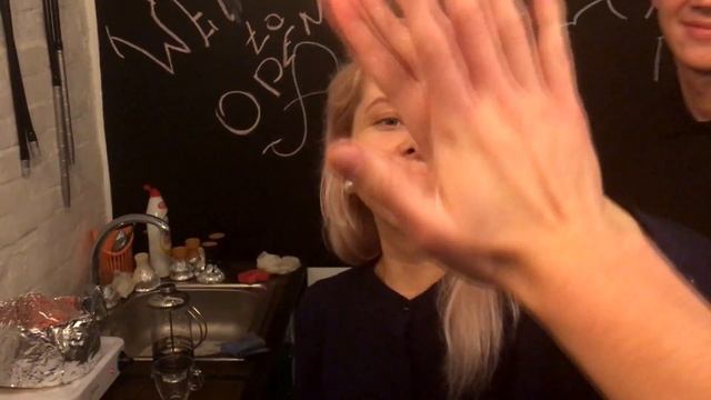 РЕВИЗОРЯ Красноярск. Тизер проверки кальянной «Open Air» смотреть онлайн