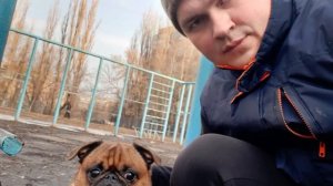 Стёпа занялся здоровьем 2021 г