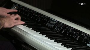 Korg SV2S Stage Piano, 88 Key | Gear4music sound demo