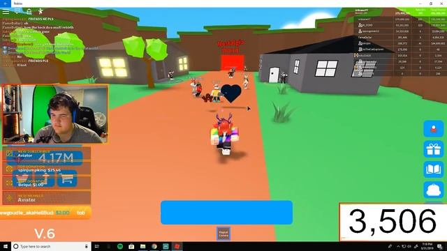 ROBLOX CAMERA SIMULATOR SPACE UPDATE TONIGHT! смотреть онлайн