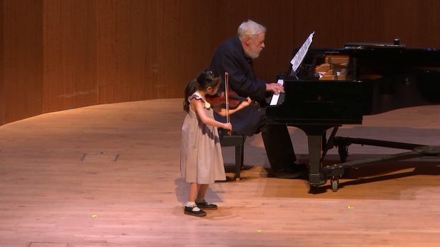 Mozart Serenade No. 7 in D Major Haffner K250 IV. Rondo: Allegro