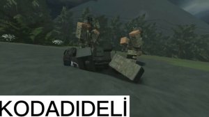 call of duty modern warfare 2 (lego version) 4K