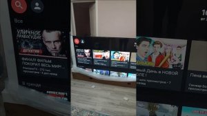 Обзор телевизора Redmi X85 L85RA-RX от iD shop. Казахстан