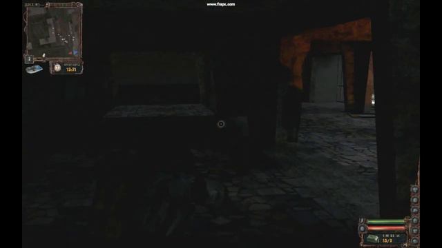 Ragdoll mod Stalker Lost Alfa смотреть онлайн