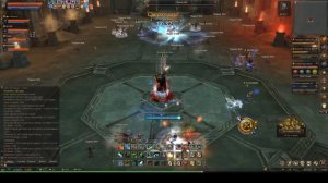 Lineage II Essence server Ginger 2020.12.28