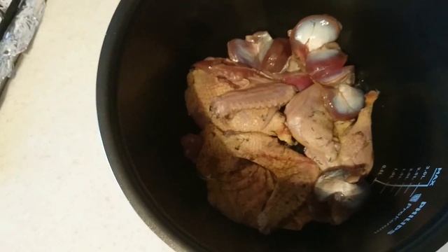 Дикая утка в мультиварке - Дикая утка рецепт 2 блюд смотреть онлайн