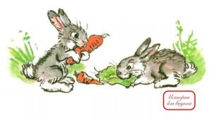 С. Михалков. ПРО ДЕВОЧКУ, КОТОРАЯ ПЛОХО КУШАЛА.