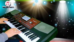 Седая ночь - cover. KORG PA 700.Жусуп Мырза.#тойырлары #тойәндері