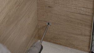 Сборка Комода Мегаполис КМ-02,  "Мебелони"