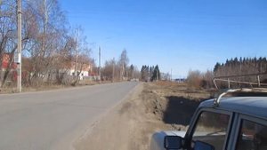 Глазов Улица Драгунова