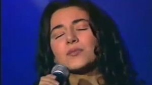 Зара- Сердце Джульетты. Конкурс "День Рождения".Группа "Саманта"