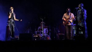 Саха-джаз и тувинский хоомей, Игорь Кошкендей и Session Club