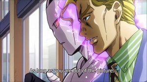 Шигечи горит, Кира плачет(Jojo's Bizarre Adventure AMV )kira yoshikage amv !SPOILERS ALERT!