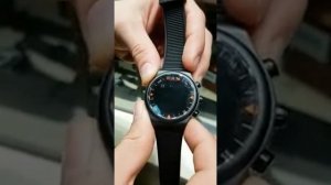 Имя. Написать имя в часы Alharameen 6506