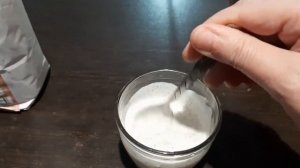 РЕЦЕПТ НАРОДНОГО СКРАБА ДЛЯ КИШЕЧНИКА