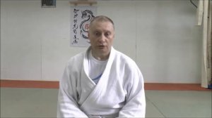 Ката дзюдо/дзюдзюцу в любом возрасте. Мнение практикующего.