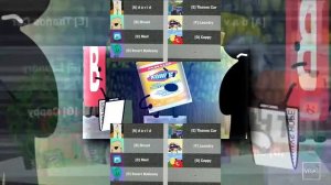 (REQUESTED/YTPMV) BFB 5 Crushed: Unfortunate Fortune Cookies Scan