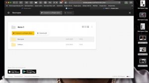 Как скачать файлы с Яндекс Диска | victoriavins.ru