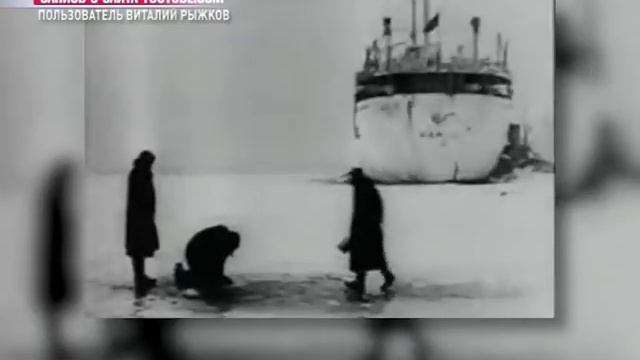 75 лет назад началась блокада Ленинграда