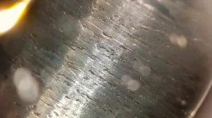 Байкал МР-155 состояние ствола после 5 лет
