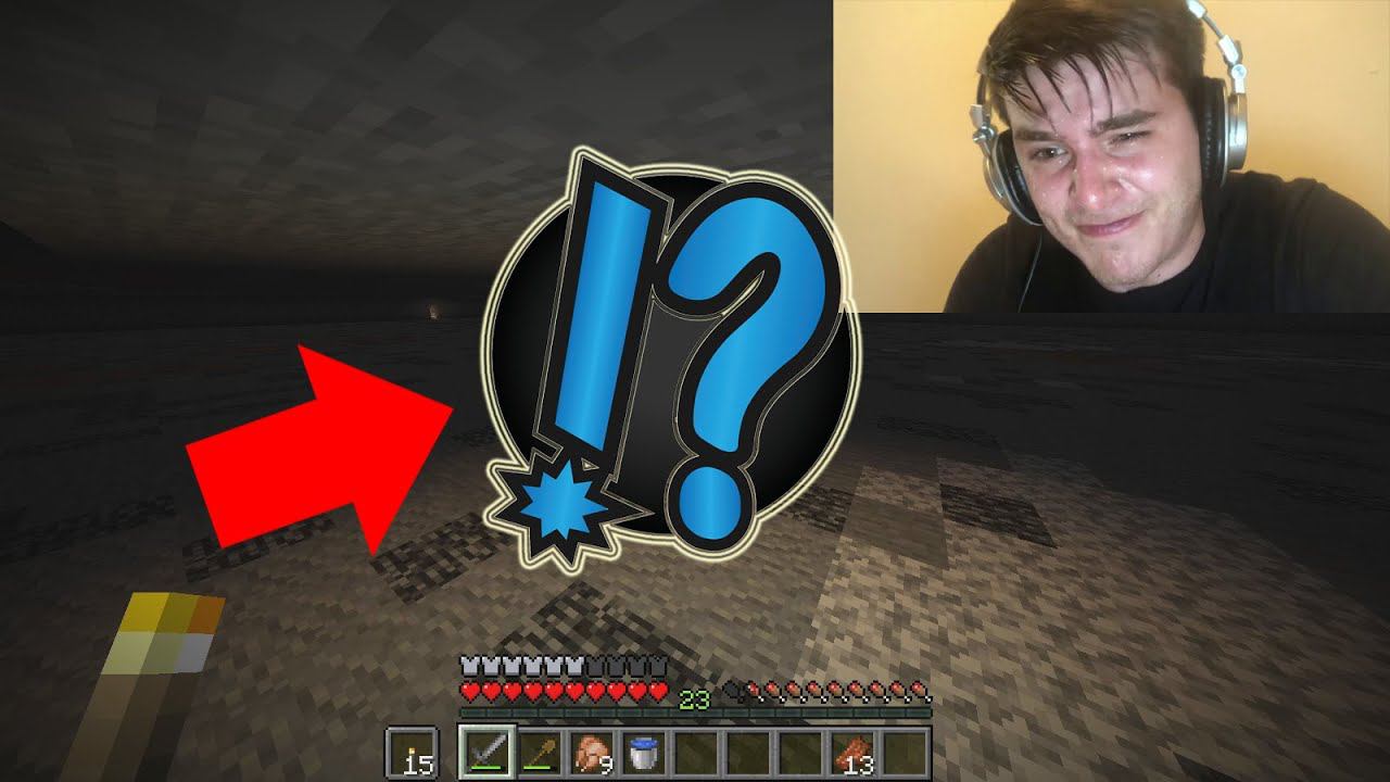 ЭТО САМЫЙ СЛОЖНЫЙ МОБ В МАЙНКРАФТЕ ? ИХ СЛОЖНО УБИТЬ - THE MOST DIFFICULT MOB IN MINCERAFT ? смотреть онлайн