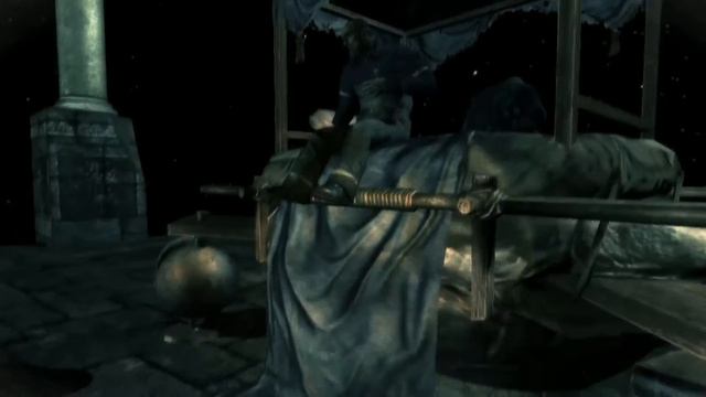 Анабиоз: Сон разума - бонус: Старпом и Инженер смотреть онлайн