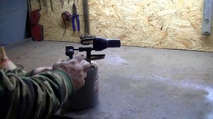 Рыбная тушенка в автоклаве