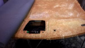 Перетяжка потолка своими руками (Часть 2)