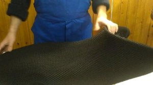 Сетка на сидение BMW F650GS (с Алиэкспресс) какой размер выбрать.