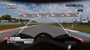 Moto gp ps4