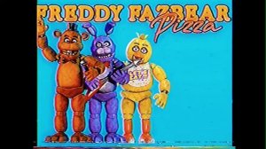 Follow Me (Slowed) FNaf Plus