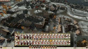 Total War Rome 2 Divide Et Impera Roman Campaign Part 28